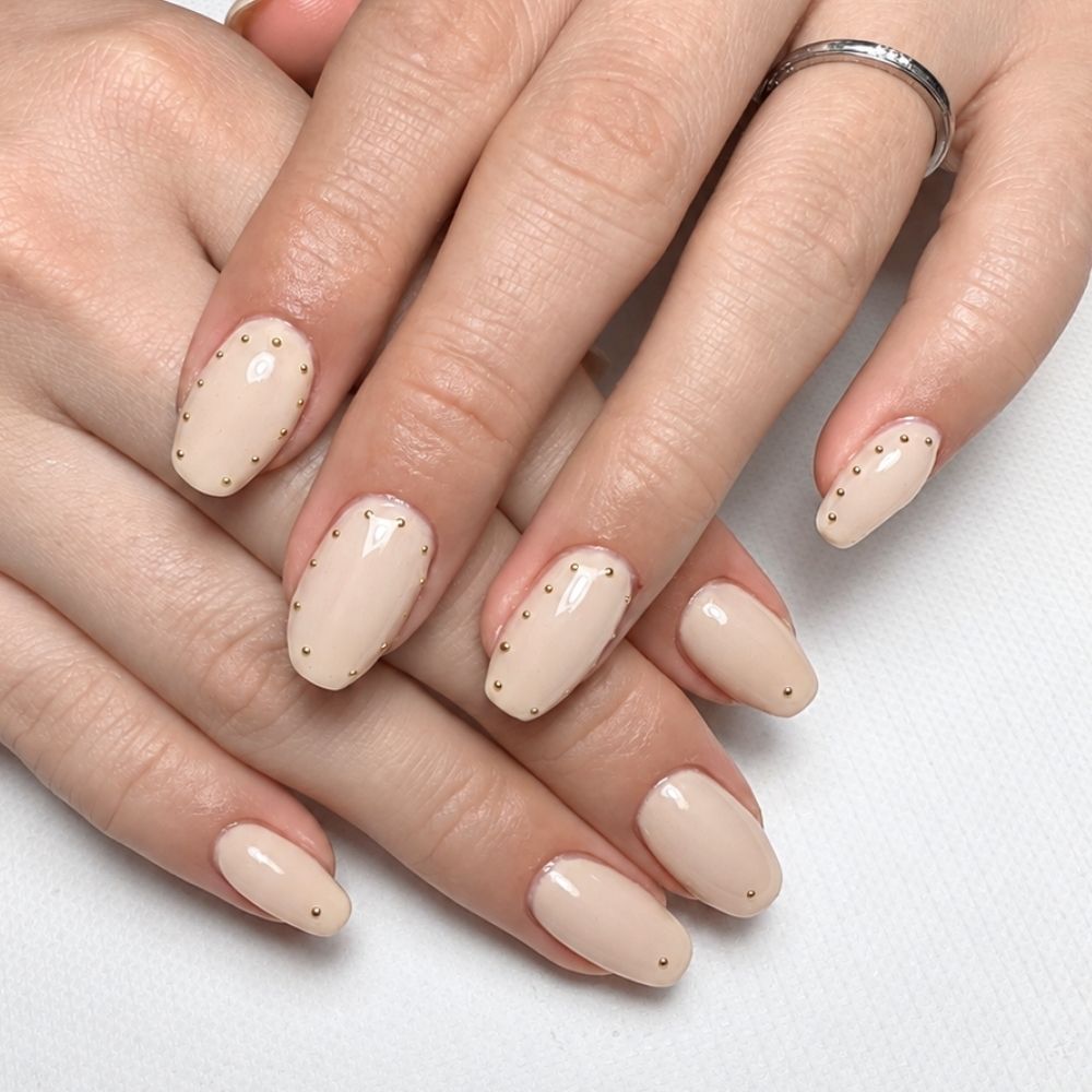 nail salon a.n.cのネイルデザイン 参考価格11,500円