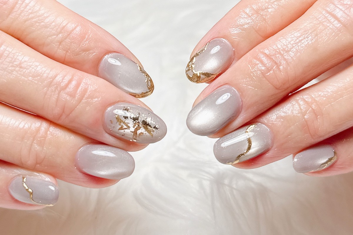 nail salon a.n.c 盛岡市で「極美ネイル®︎」技法が体験できる唯一のサロン!